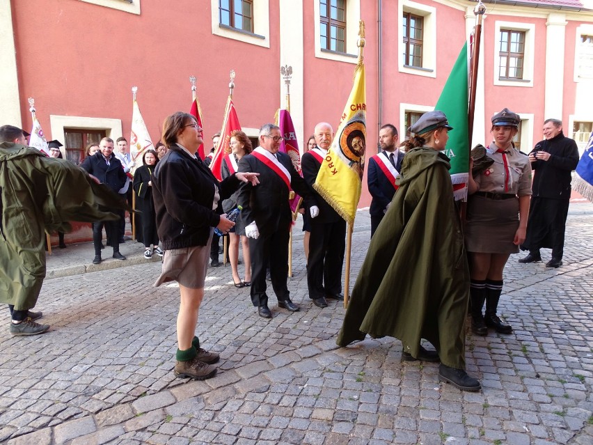 Obchody Święta Konstytucji