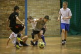 OSiR Futsal Cup w Legnicy, czyli zmagania po świętach!