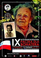 IX Bożonarodzeniowa Paczka dla Bohatera. Rozpoczęła się zbiórka produktów 