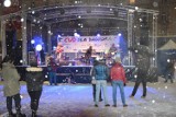 Opole. Kiermasz i koncert dla 6-letniego Dawidka w zimowej scenerii. Zobaczcie zdjęcia!