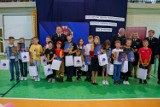 W Głuchowie odbyły się wojewódzkie eliminacje Ogólnopolskiego Turnieju Wiedzy Pożarniczej "Młodzież Zapobiega Pożarom"