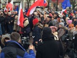 Manifestacja w Koninie. Stop Cenzurze! [ZDJĘCIA]