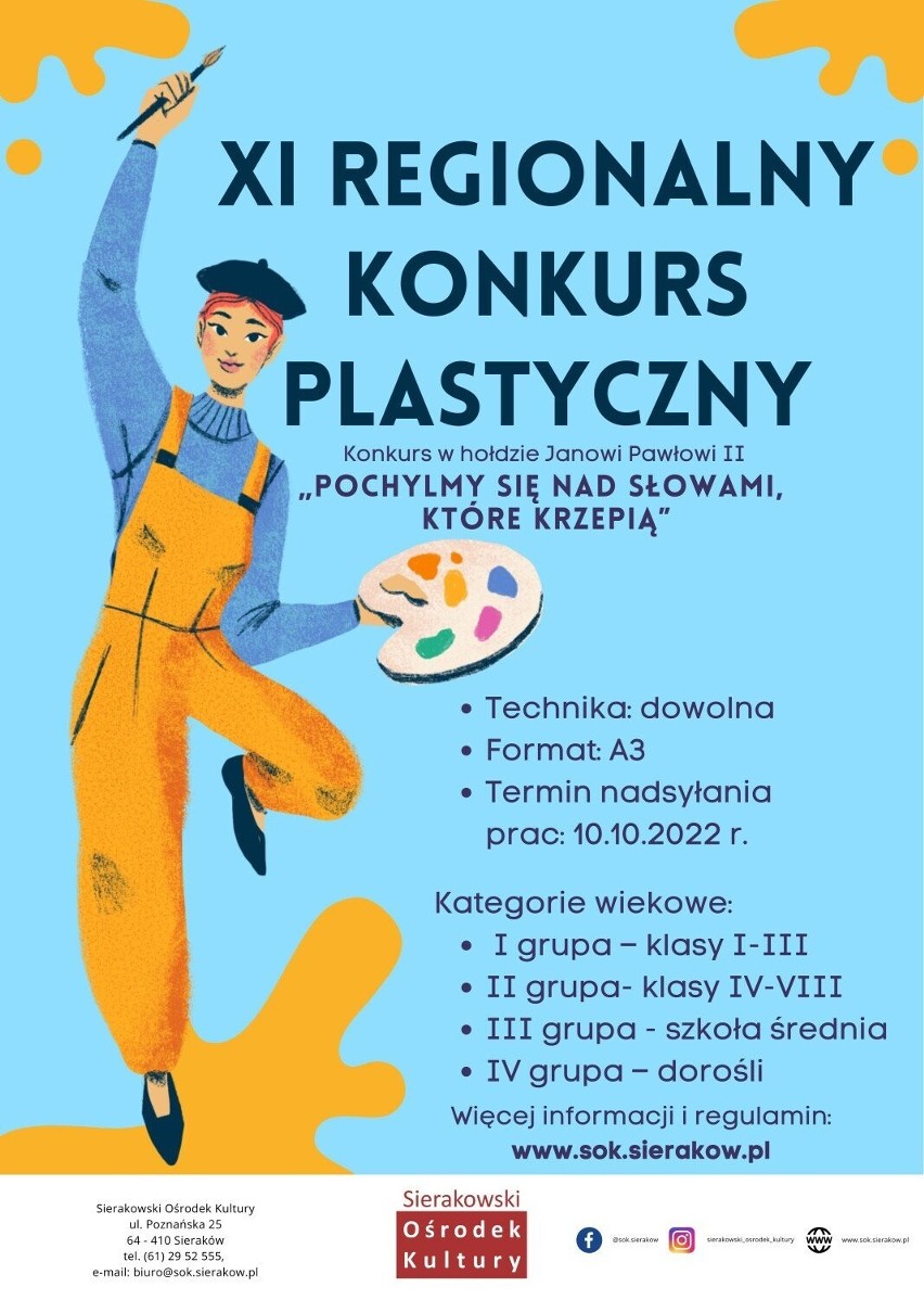 Wydarzenia w powiecie międzychodzkim