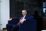 Prezydent Ostrołęki Łukasz Kulik zaprasza na kolację, aby wesprzeć WOŚP. Licytacja trwa do 10.02.2023