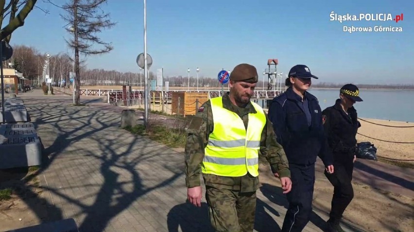 Sąsiedzka biesiada w Dąbrowie Górniczej zakrapiana alkoholem. Jej uczestnicy zapłacą po 5 tys. zł.