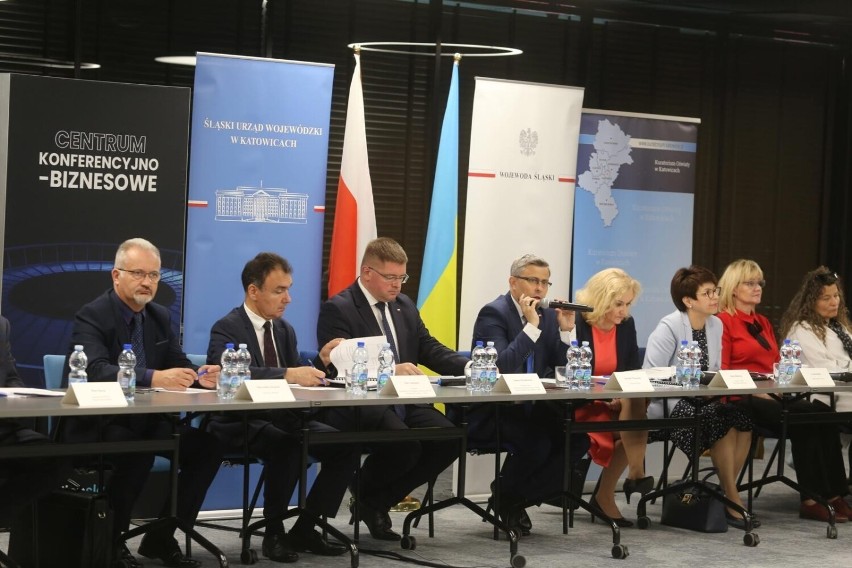 Śląsko-ukraińskie forum edukacji