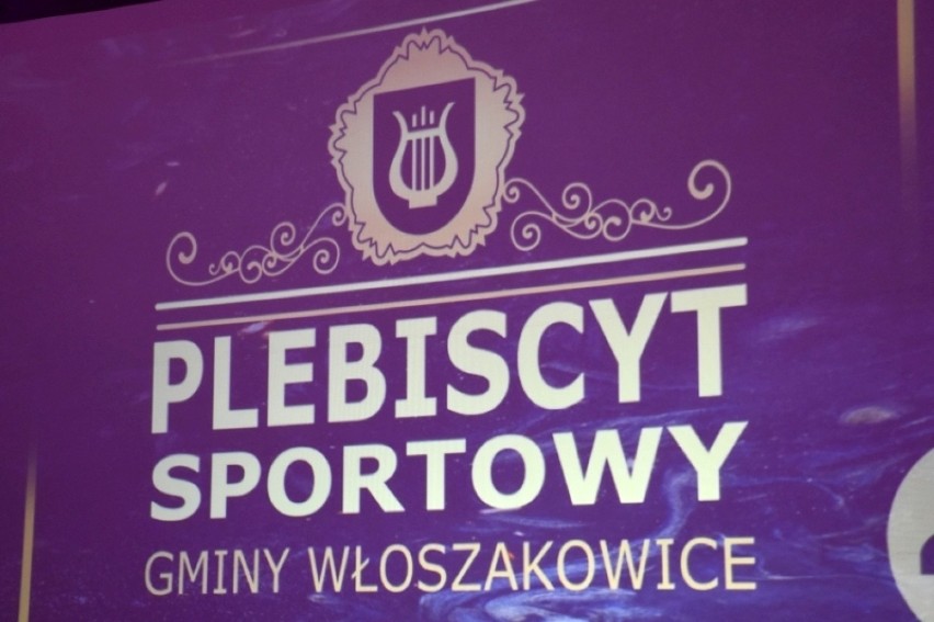 Plebiscyt sportowy gminy Włoszakowice
