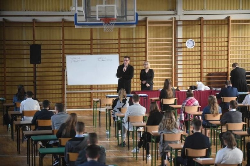 Niesamowity gest darczyńcy zapoczątkował w SP 24 w Toruniu...