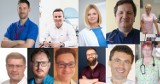 Oto najpopularniejsi lekarze w województwie łódzkim. Oni wygrali w plebiscycie HIPOKRATES 2022