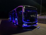 Bydgoszcz. MZK testuje autobus elektryczny. Pasażerowie będą mieli okazję przejechać się nim!