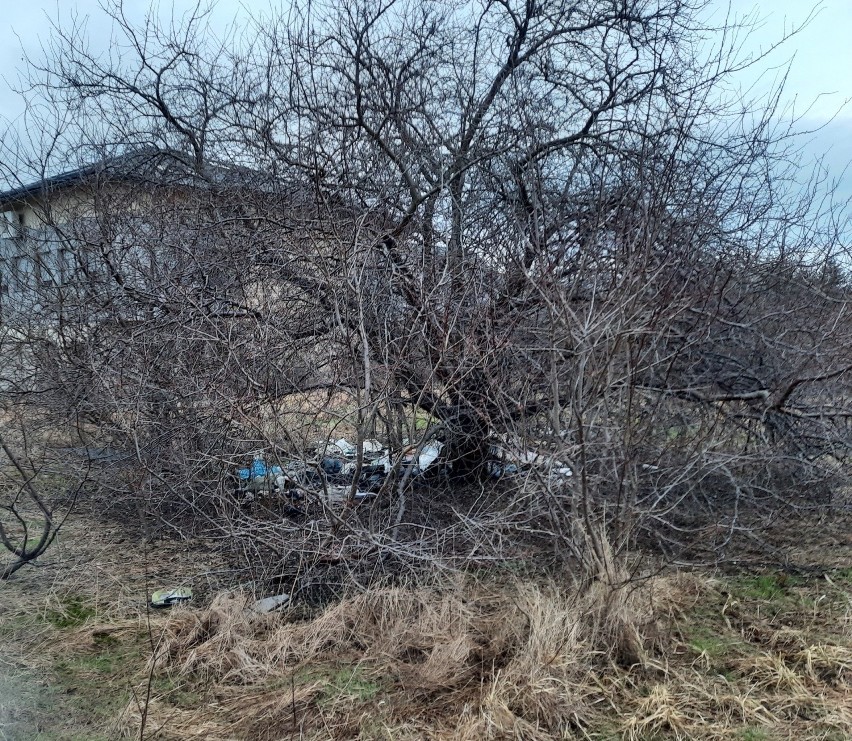 Opolanie skarżą się, że ratusz nie dba należycie o porządek...