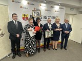 Złote Gody w Kamienicy Tyzenhauza. 32 pary małżeńskie z gminy Sokółka świętowały 50 lat razem. Zobaczcie zdjęcia