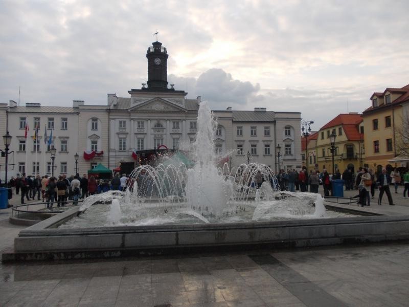 Majowa Serenada Orkiestr Dętych i koncert Zbigniewa...