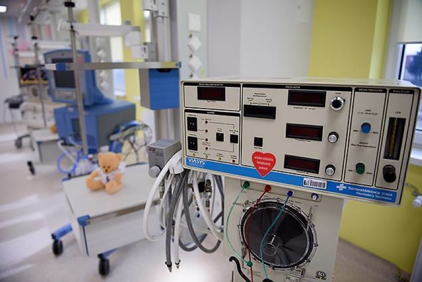 Koronawirus. Porody w szpitalu św. Łukasza wstrzymane do odwołania. Zakażenia COVID-19 wśród personelu