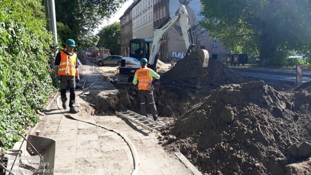 Szykują się kolejne utrudnienia związane z torową rewolucją...