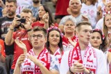 Memoriał Wagnera 2022. Komplet kibiców w Tauron Arenie Kraków świętował zwycięstwo siatkarzy nad Serbią i triumf w turnieju [ZDJĘCIA]