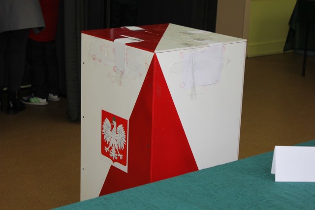 Wybory parlamentarne 2015. Frekwencja na godz. 17.00