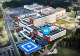 Szpital w Grudziądzu chce mieć własny zakład utylizacji odpadów medycznych: innowatorski i proekologiczny