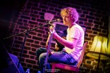 Jono McCleery zagrał w Starym Klasztorze (ZDJĘCIA)