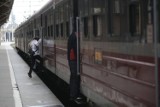 Przywrócono rozkładowy ruch pociągów na trasie Elbląg – Bogaczewo
