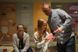 Uczestnicy Rodzinnej niedzieli w Muzeum poznali zawód archeologa i przyjrzeli się tematowi gnieźnieńskiej archeologii [FOTO, FILM]