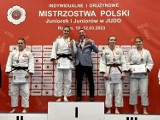UKS Judo Kraków. Krajowe i międzynarodowe sukcesy podopiecznych trenera Artura Kłysa 