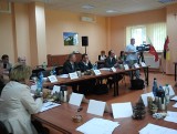 XXXII sesja Rady Powiatu Kraśnickiego. Sprawdź program