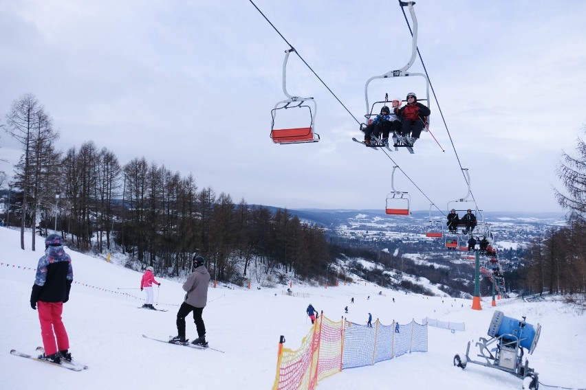 W niedzielę rozpoczął się nowy sezon narciarski 2019 na...