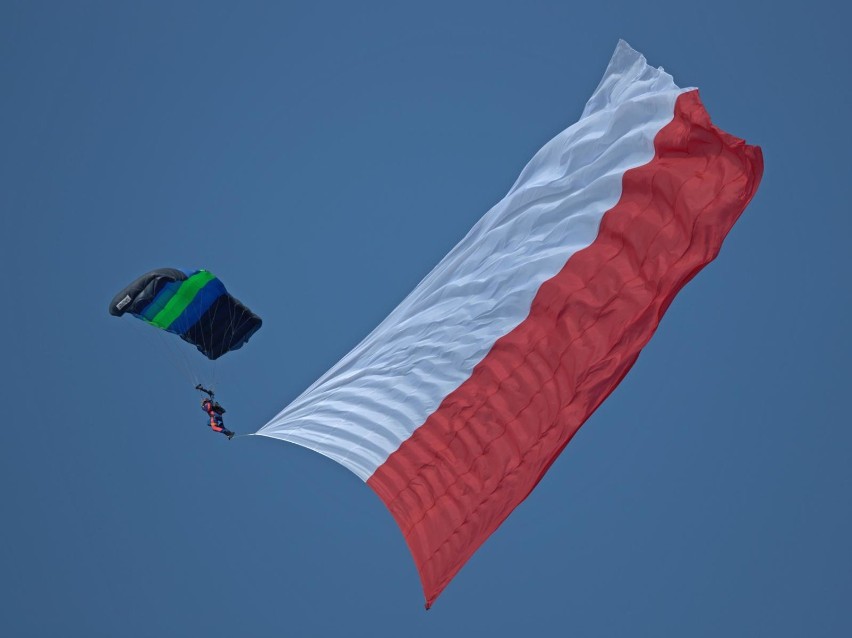 Dzień Solidarności i Wolności to polskie święto państwowe,...