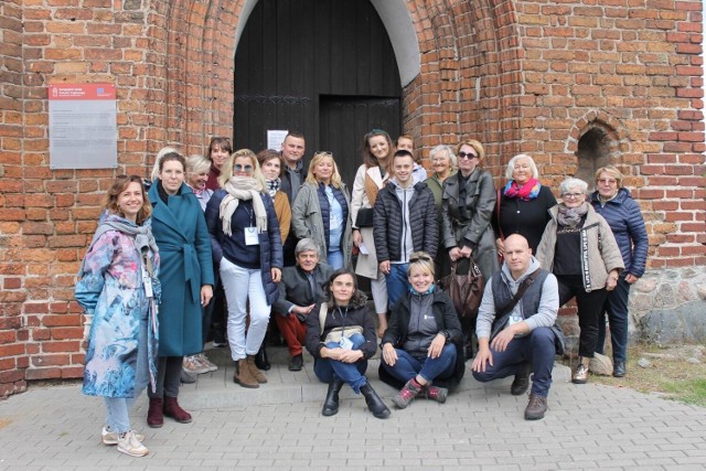 Goście z całej Polski odwiedzili Chełmno. A co w najbliższym czasie będzie się działo w mieście i gminach powiatu chełmińskiego?