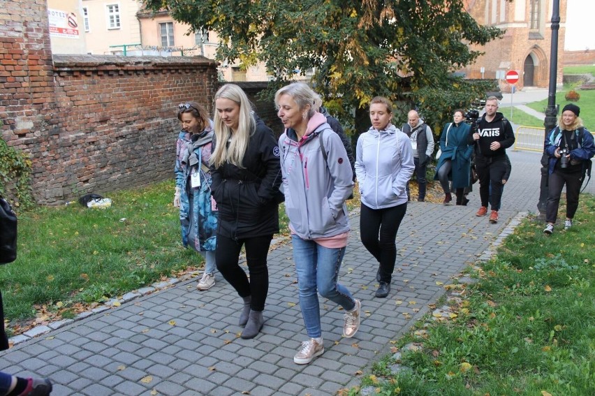 Goście z całej Polski odwiedzili Chełmno. A co w najbliższym...