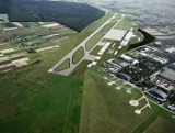 Ogłoszono nowy przetarg na budowę terminalu lotniska w Świdniku