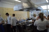 Targi Wyposażenia Gastronomii, Sklepów i Biur SAS 2012 w Zielonej Górze