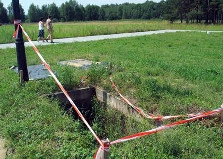 Nowy komunalny cmentarz w Tychach został oddany w styczniu tego roku. I do tej pory nikogo na nim nie pochowano. &amp;#8211; Nikt nie chce być pierwszy &amp;#8211; śmieje się Paweł Cybulski, kierownik cmentarza, były tyski radny.