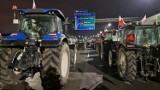 Będzie protest rolników w Jaksonku. Rolnicy z cąłego regionu zablokują traktorami drogę DK 74 między Sulejowem i Żarnowem. ZDJĘCIA