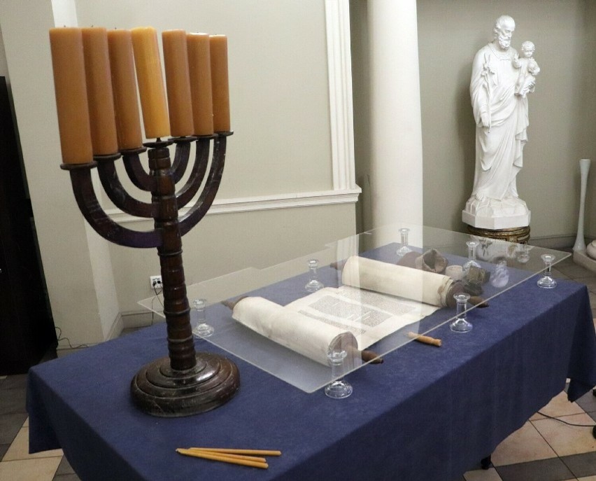 Dzień Judaizmu w Kaliszu. Diecezja kaliska zaprasza na spotkanie i wykład