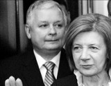 Pomnik Lecha i Marii Kaczyńskich ma stanąć w Sopocie