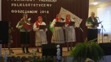I Powiatowy Przegląd Folklorystyczny w Goszczanowie (zdjęcia)