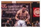 Mateusz Gamrot powraca do klatki KSW. Zmierzy się z Normanem Parkiem