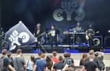 Inowrocław. Koncertem grupy Big Cyc rozpoczął się Ino Pop Festiwal, czyli Dni Inowrocławia 2021. Zdjęcia