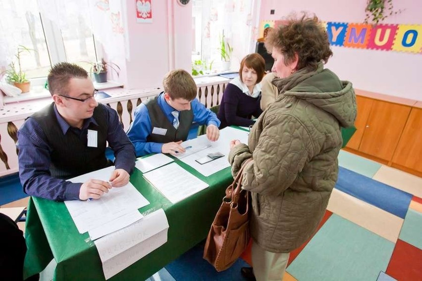 Referendum w Wałbrzychu