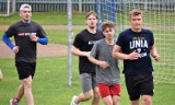 Re-Plast Unia Oświęcim, hokejowi wicemistrzowie Polski, wznowili treningi