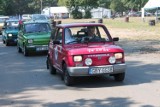 Fiaty 126p zjechały do Poznania [zdjęcia]