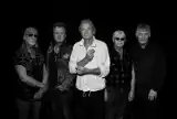 Hard Rock Heroes Festival 2023. Deep Purple, Nazareth, Kruk & Wojtek Cugowski na koncertach w Krakowie