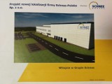 Nowa fabryka niemieckiej firmy AGD w Sieradzu bliżej. Prezydent podpisał akt notarialny pieczętując inwestycję „Schnee"