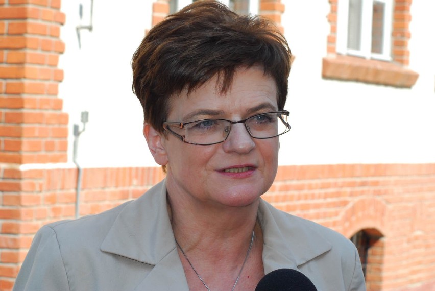 Krystyna Szumilas, Minister Edukacji Narodowej