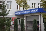 KORONAWIRUS. Szpital powiatowy w Kościanie nie szczepi. Zabrakło szczepionek