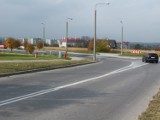 Strefa ekonomiczna w Kraśniku: Rozstrzygnięto przetarg na budowę drogi dojazdowej. Wygrał WOD-BUD