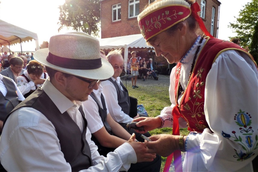 Święto Chleba w Sławutowie (15.08.2019)