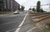 Przejazd kolejowy przy ulicy Cukrowej w Szczecinie wymaga poprawek? PKP deklaruje naprawę